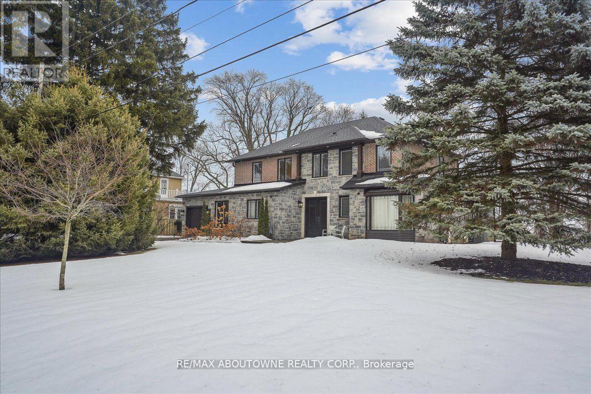 332 Shoreview Road, Burlington (Lasalle), Ontario  L7T 2N5 - Photo 5 - W12445152
