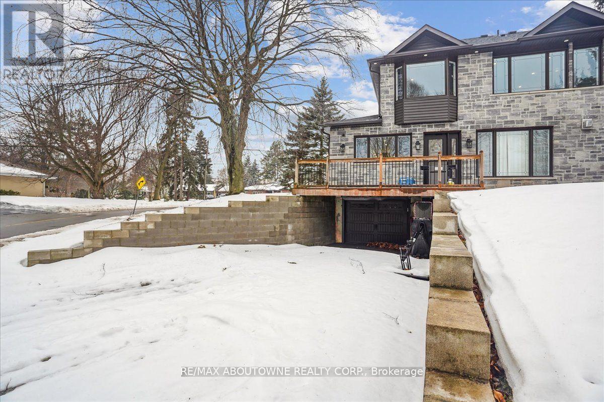 332 Shoreview Road, Burlington (Lasalle), Ontario  L7T 2N5 - Photo 50 - W12445152