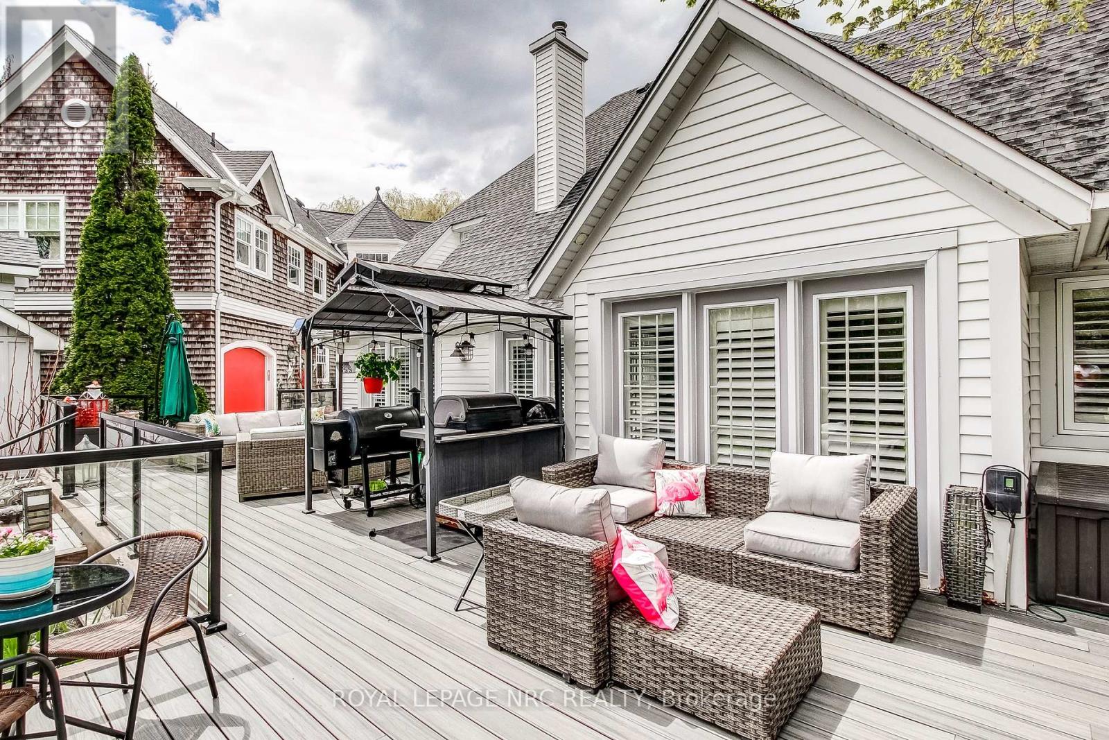 330 Gate Street, Niagara-On-The-Lake, Ontario  L0S 1J0 - Photo 32 - X12445194