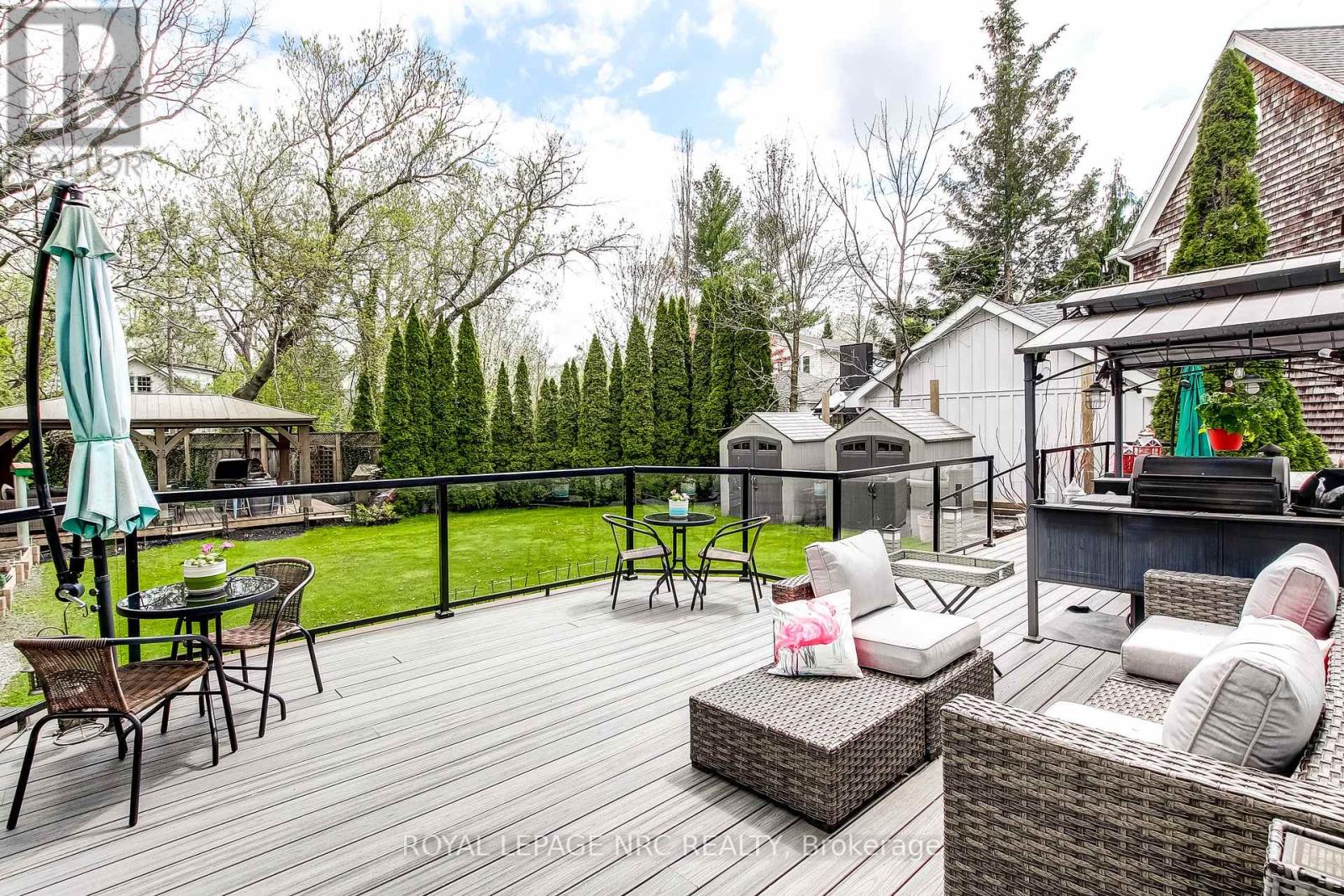 330 Gate Street, Niagara-On-The-Lake, Ontario  L0S 1J0 - Photo 33 - X12445194