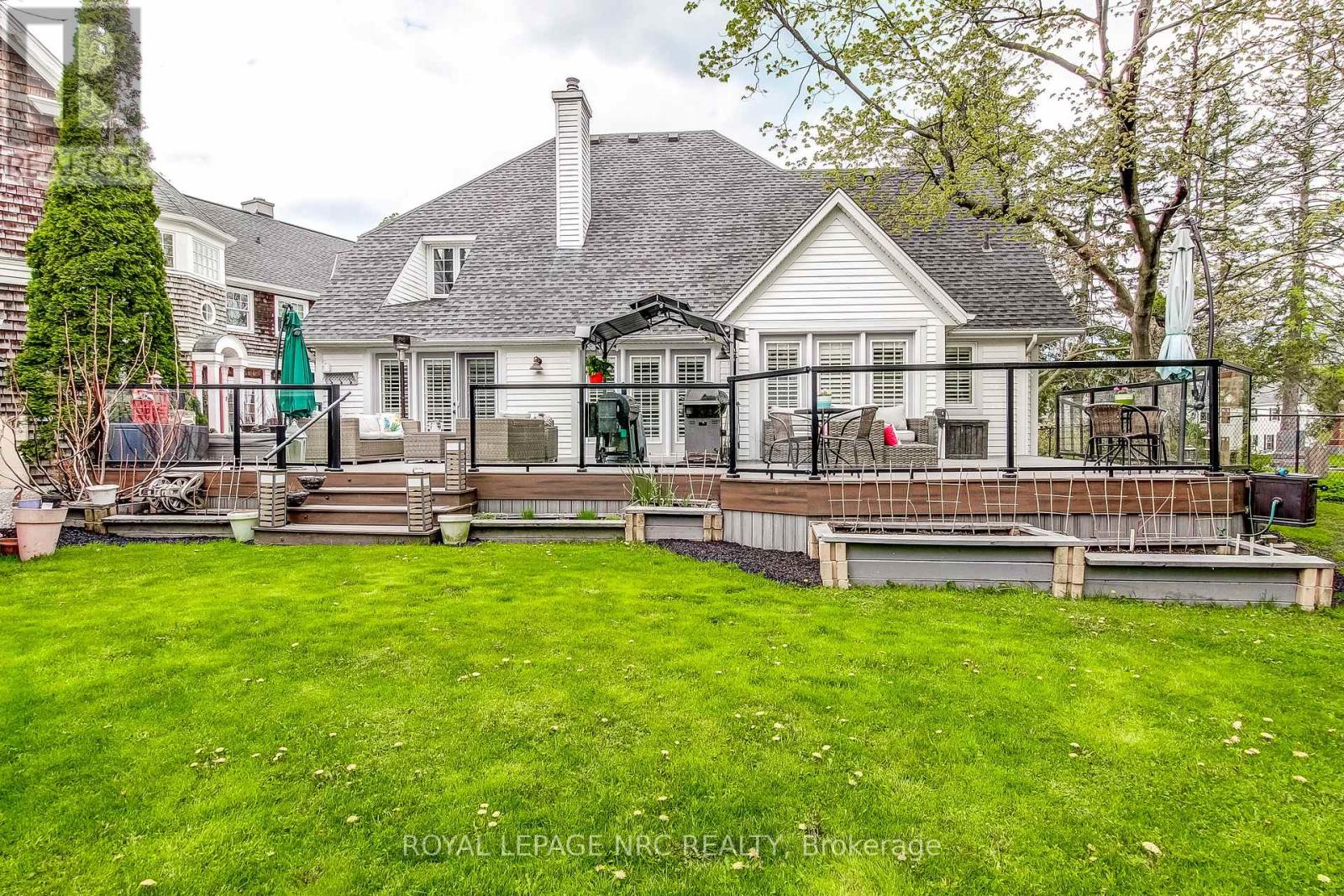 330 Gate Street, Niagara-On-The-Lake, Ontario  L0S 1J0 - Photo 35 - X12445194