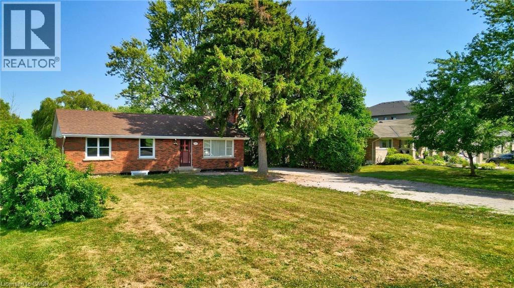 167 Miles Road, Hamilton, Ontario  L8W 1E2 - Photo 1 - 40776431