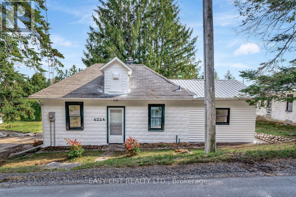 A AND B - 622 DRUM ROAD, Kawartha Lakes, Ontario