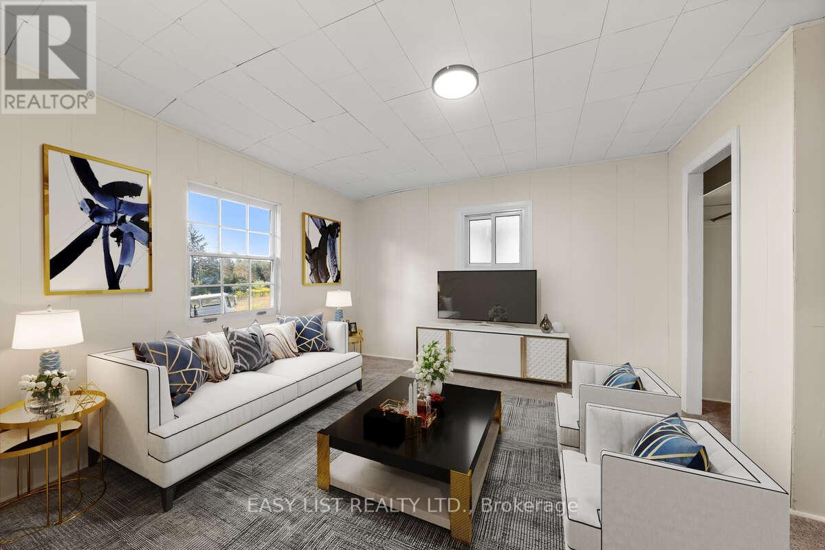 A And B - 622 Drum Road, Kawartha Lakes, Ontario  L0A 1K0 - Photo 6 - X12445137