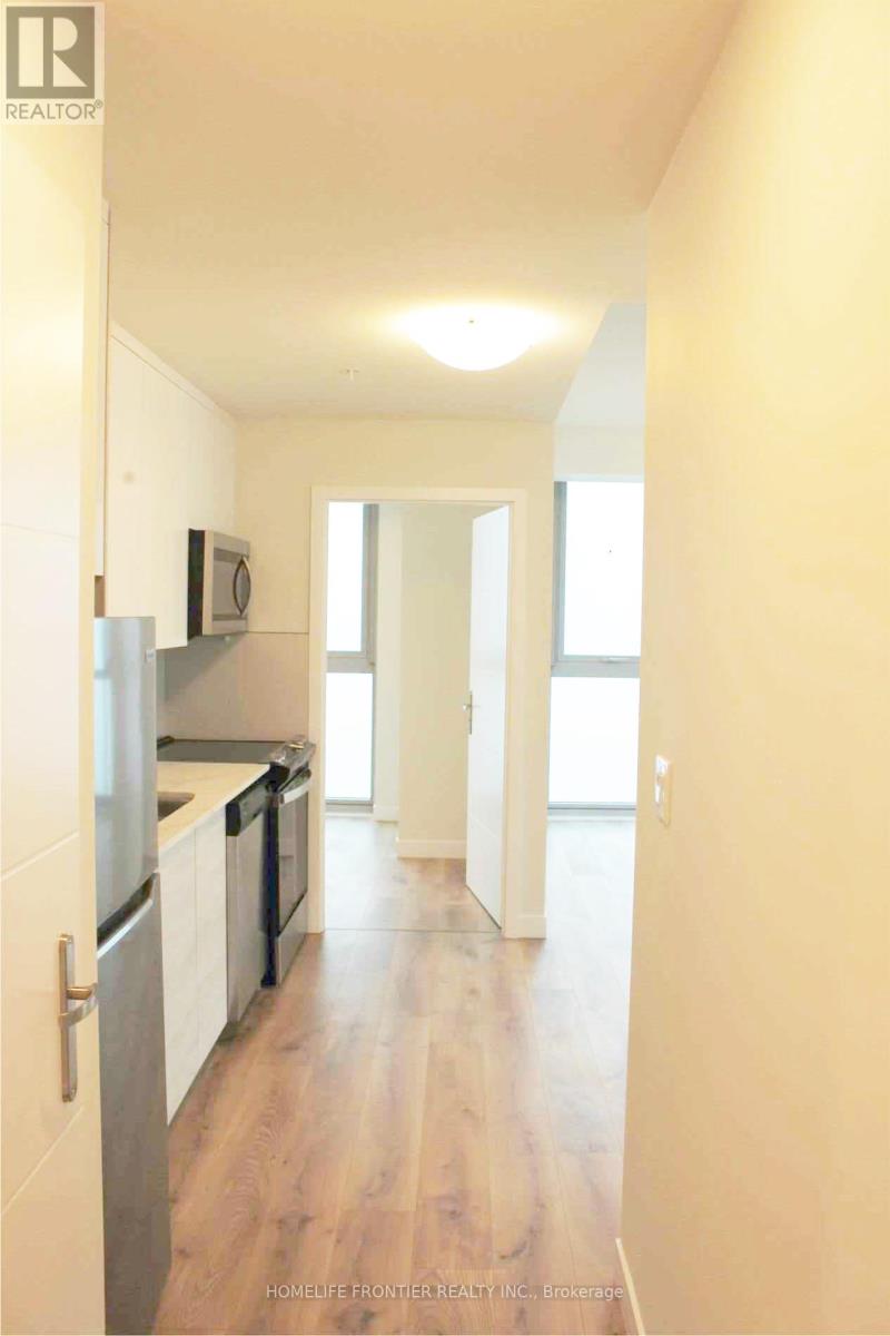 3009 - 60 Frederick Street, Kitchener, Ontario  N2H 0C7 - Photo 13 - X12445155