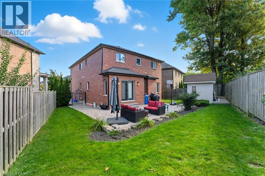 23 Kellogg Avenue, Mount Hope, Ontario  L0R 1W0 - Photo 36 - 40776445