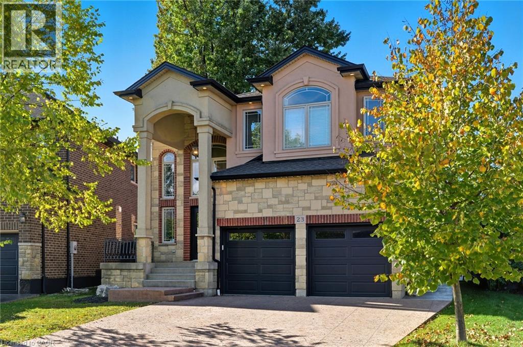 23 Kellogg Avenue, Mount Hope, Ontario  L0R 1W0 - Photo 6 - 40776445