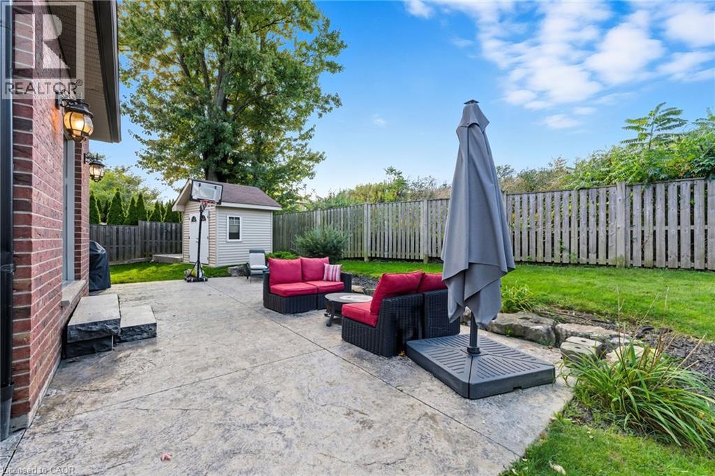 23 Kellogg Avenue, Mount Hope, Ontario  L0R 1W0 - Photo 35 - 40776445