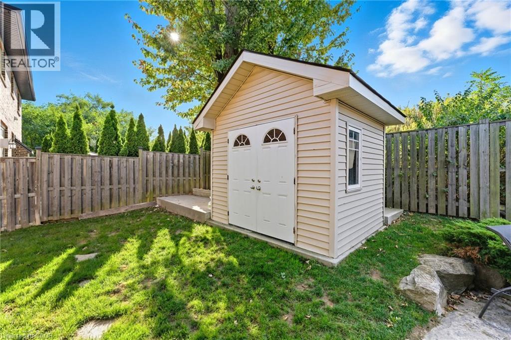 23 Kellogg Avenue, Mount Hope, Ontario  L0R 1W0 - Photo 39 - 40776445