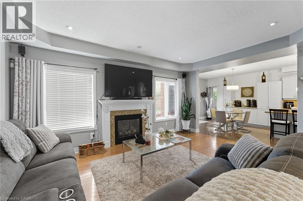23 Kellogg Avenue, Mount Hope, Ontario  L0R 1W0 - Photo 18 - 40776445