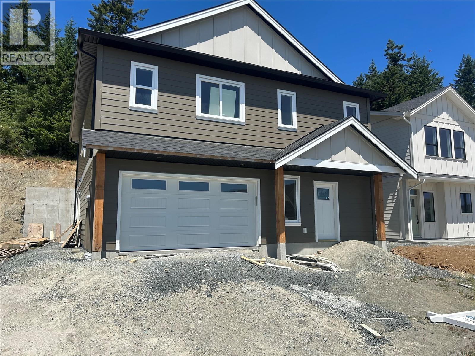 2576 Nickson Way, Sooke, British Columbia