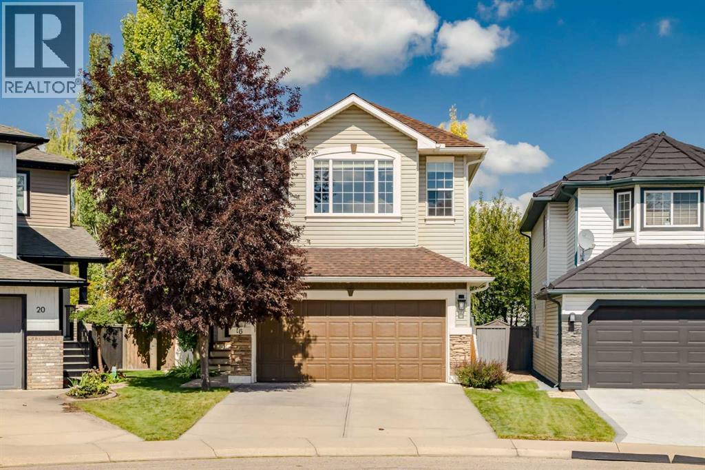 16 Hidden Valley Gardens Nw, Calgary, Alberta  T3A 5X3 - Photo 34 - A2259744