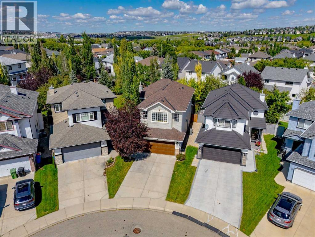 16 Hidden Valley Gardens Nw, Calgary, Alberta  T3A 5X3 - Photo 33 - A2259744