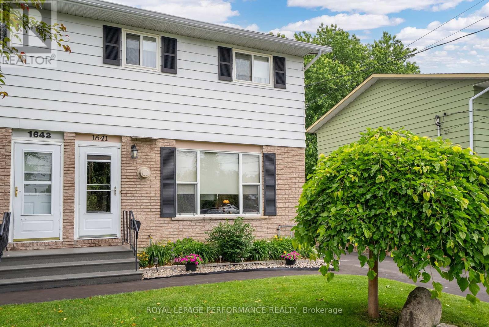 1641 Birmingham Street, Cornwall, Ontario  K6H 5Z5 - Photo 2 - X12445189