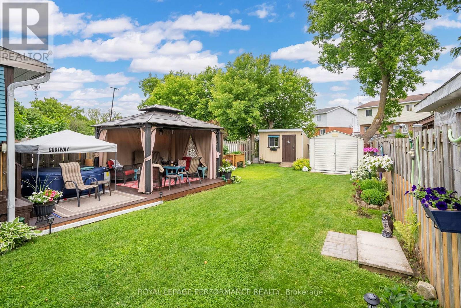 1641 Birmingham Street, Cornwall, Ontario  K6H 5Z5 - Photo 29 - X12445189