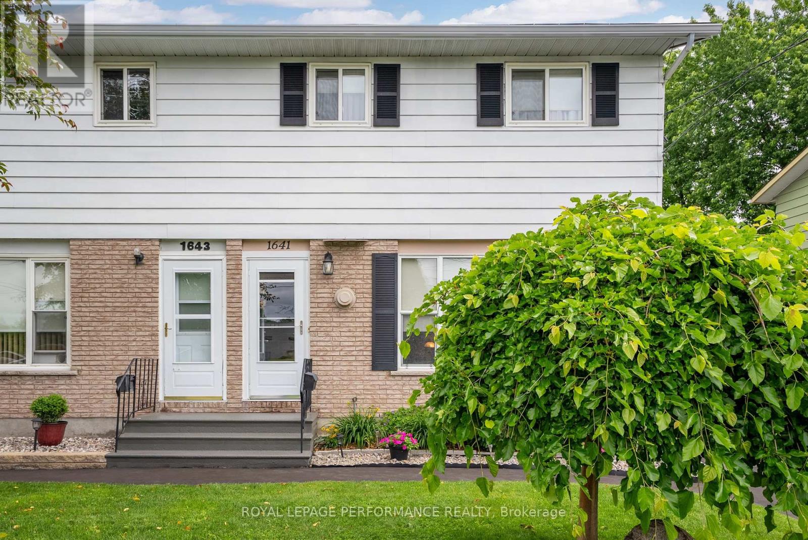 1641 Birmingham Street, Cornwall, Ontario  K6H 5Z5 - Photo 3 - X12445189