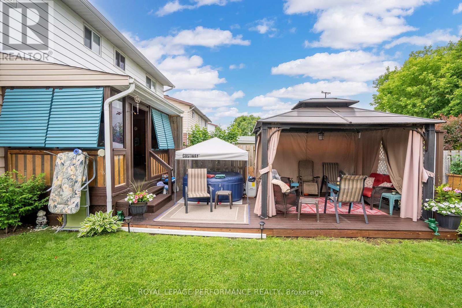1641 Birmingham Street, Cornwall, Ontario  K6H 5Z5 - Photo 30 - X12445189