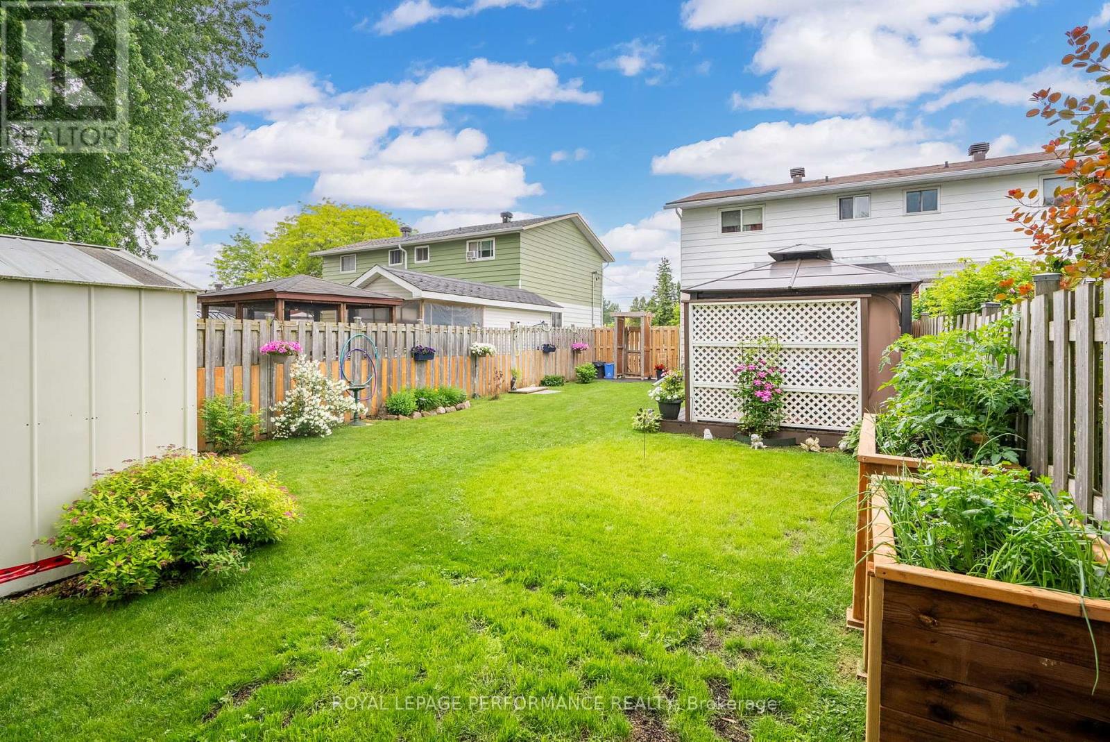 1641 Birmingham Street, Cornwall, Ontario  K6H 5Z5 - Photo 32 - X12445189