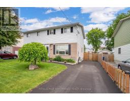1641 BIRMINGHAM STREET, Cornwall, Ontario