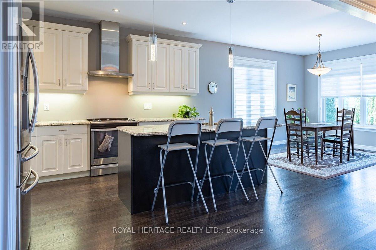 20 Island Bay Drive, Kawartha Lakes, Ontario  K0M 1A0 - Photo 12 - X12312067