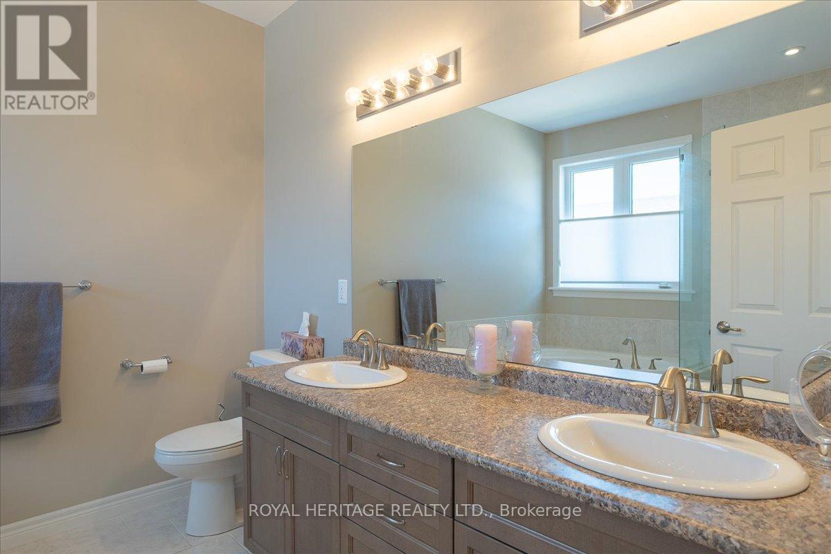 20 Island Bay Drive, Kawartha Lakes, Ontario  K0M 1A0 - Photo 16 - X12312067