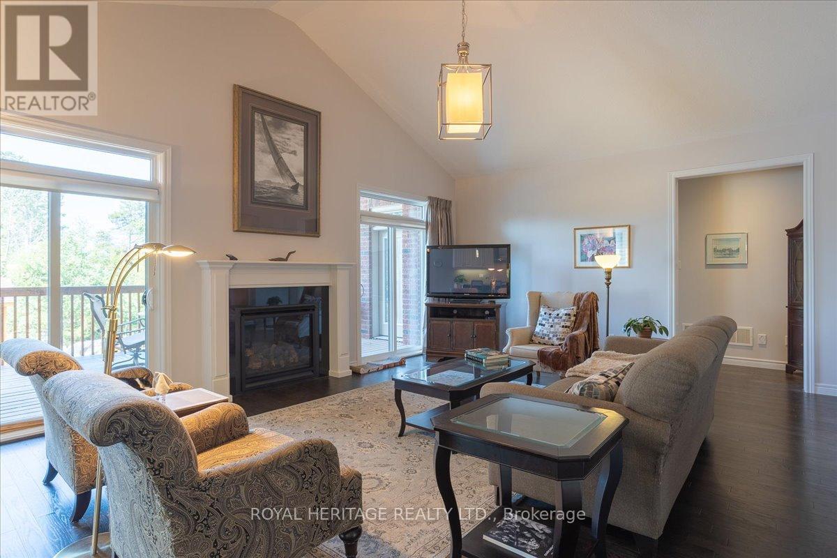 20 Island Bay Drive, Kawartha Lakes, Ontario  K0M 1A0 - Photo 14 - X12312067