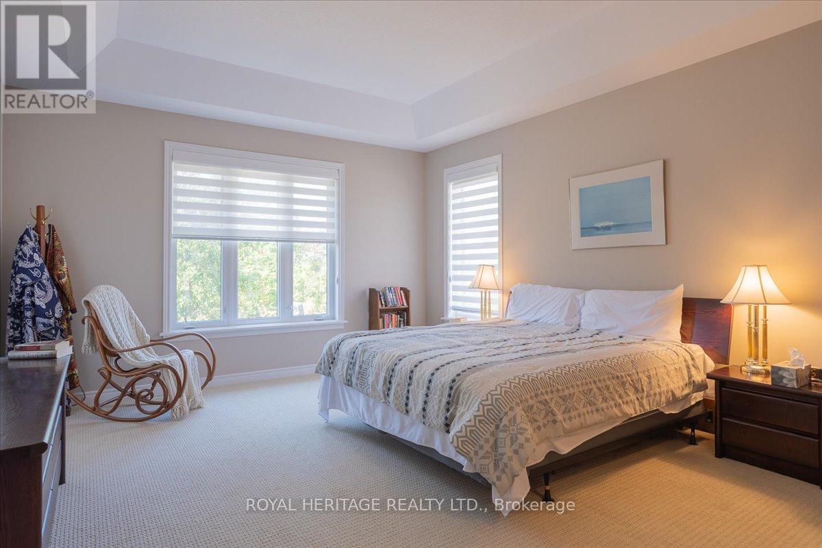 20 Island Bay Drive, Kawartha Lakes, Ontario  K0M 1A0 - Photo 15 - X12312067
