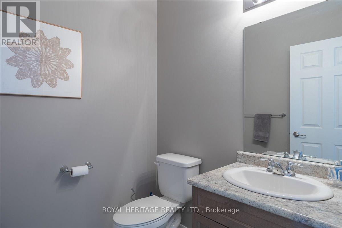 20 Island Bay Drive, Kawartha Lakes, Ontario  K0M 1A0 - Photo 8 - X12312067