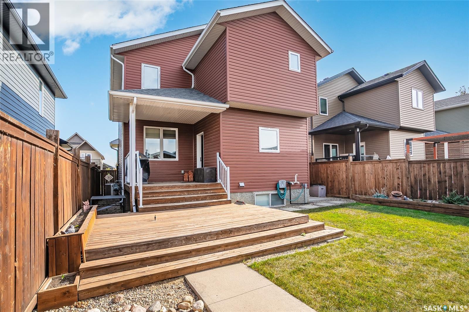 407 Golden Willow Way, Warman, Saskatchewan  S0K 4S2 - Photo 24 - SK020101