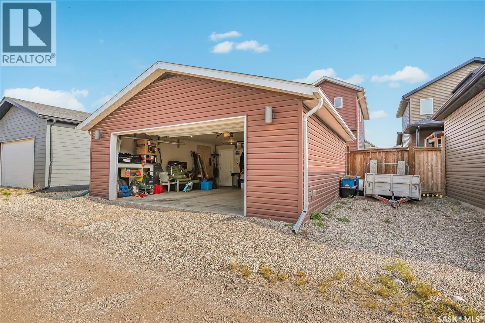 407 Golden Willow Way, Warman, Saskatchewan  S0K 4S2 - Photo 27 - SK020101