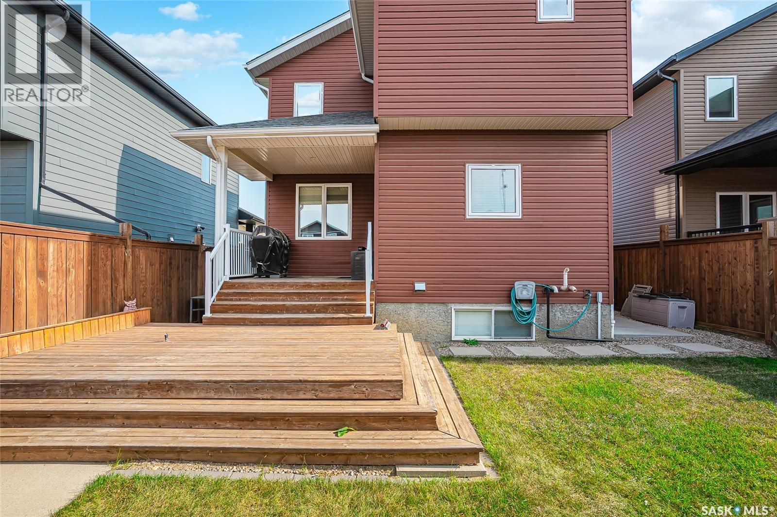 407 Golden Willow Way, Warman, Saskatchewan  S0K 4S2 - Photo 28 - SK020101