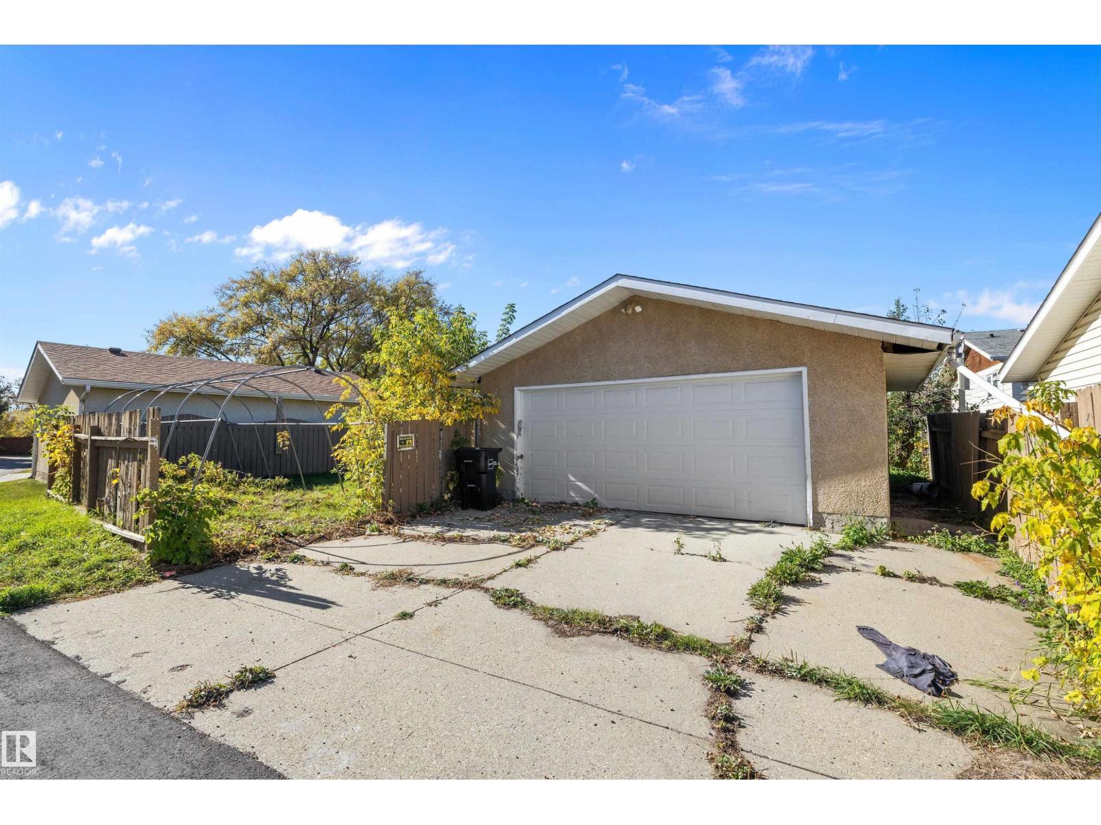 2019 38 St Nw, Edmonton, Alberta  T6L 3G9 - Photo 49 - E4460098