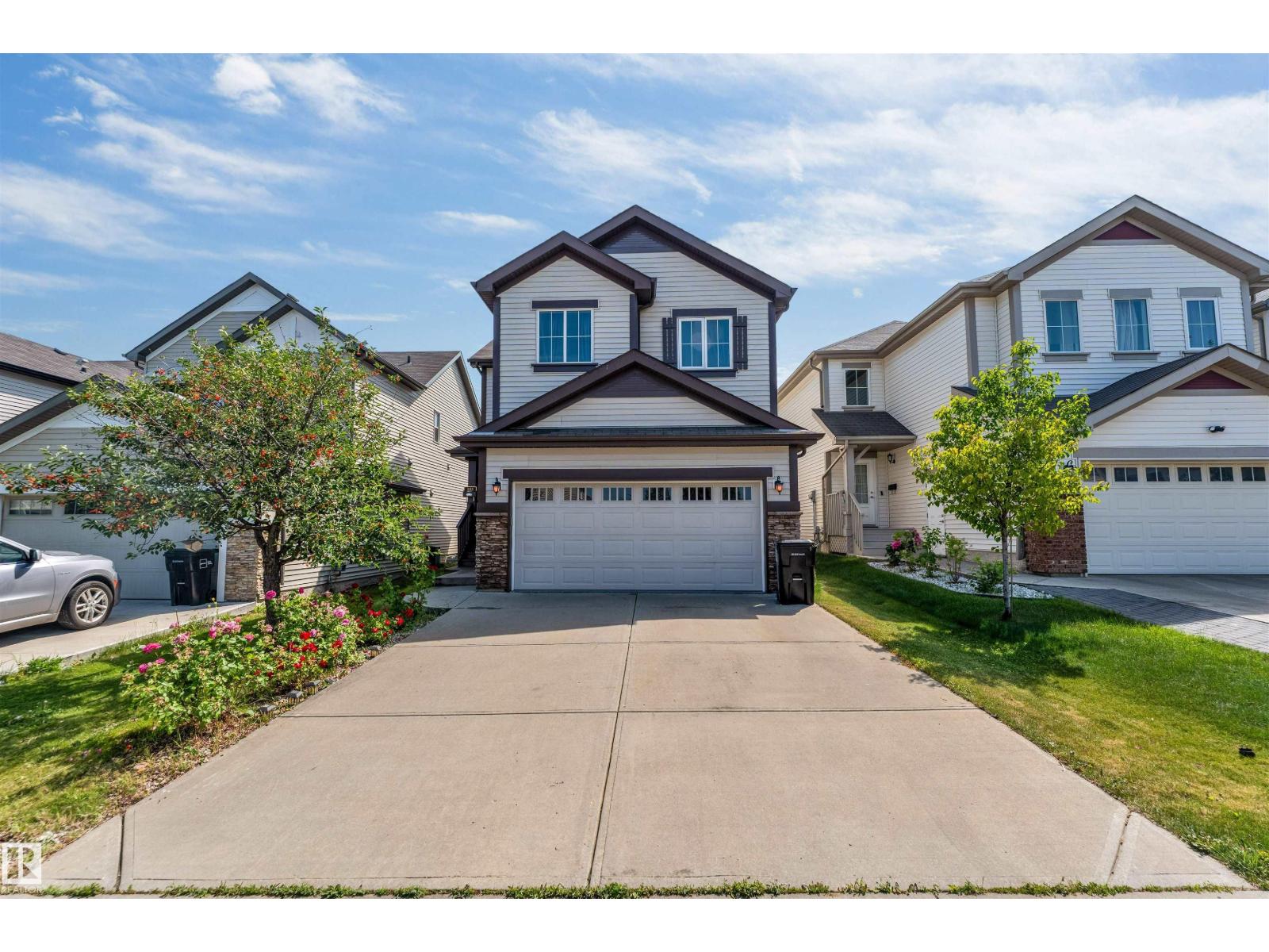 1115 61 St Sw, Edmonton, Alberta  T6X 0M5 - Photo 1 - E4460874