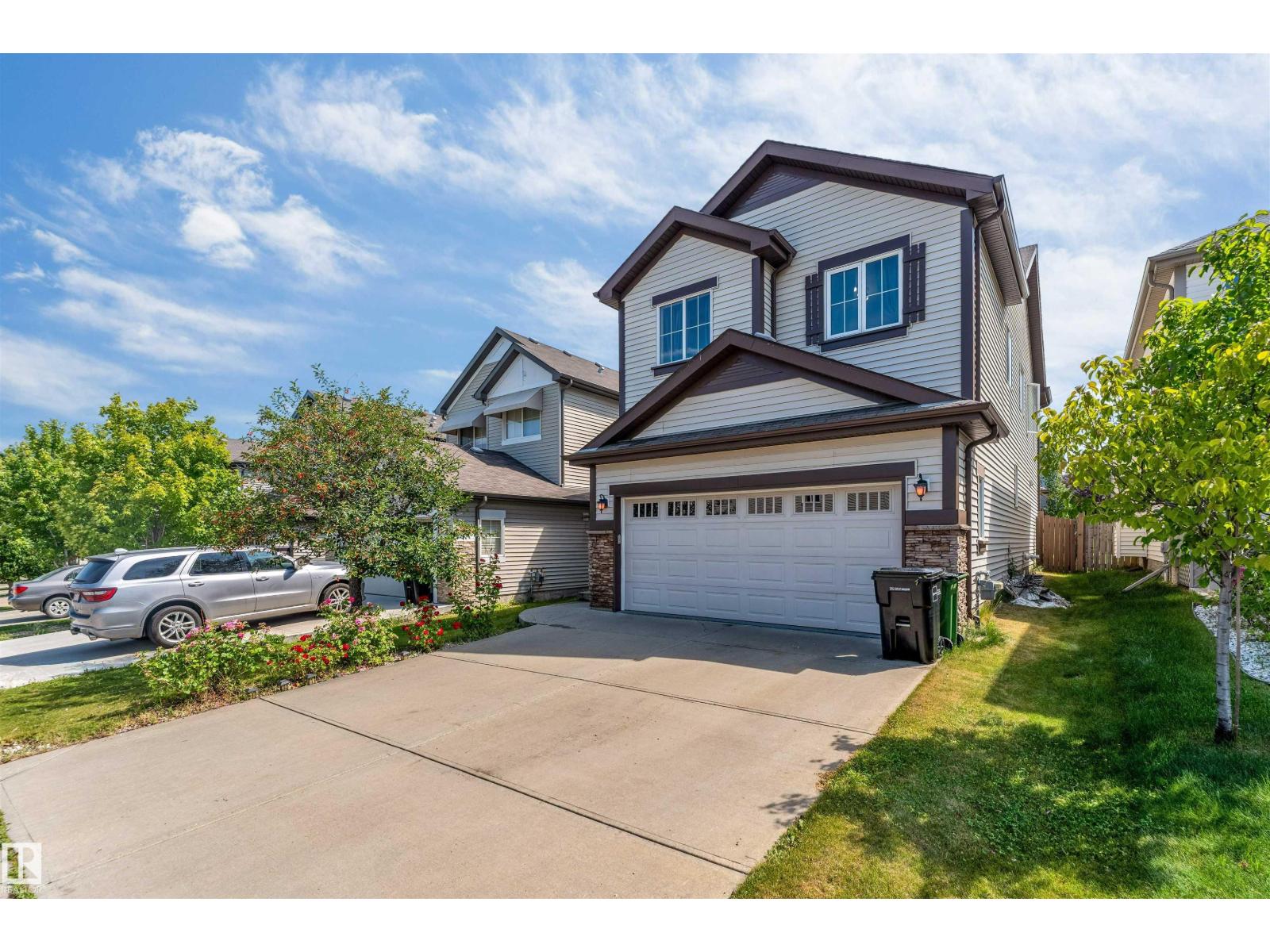 1115 61 St Sw, Edmonton, Alberta  T6X 0M5 - Photo 2 - E4460874