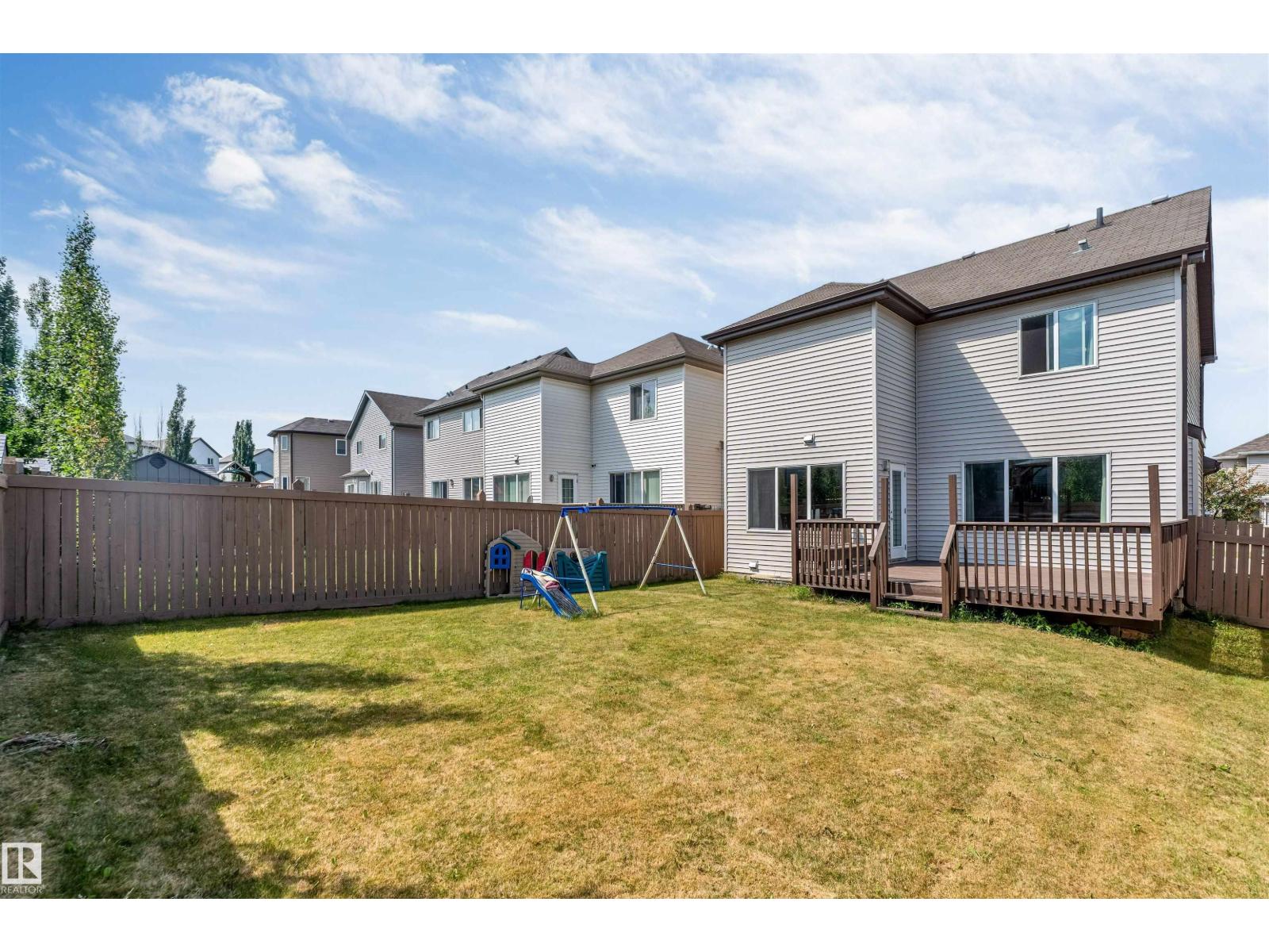 1115 61 St Sw, Edmonton, Alberta  T6X 0M5 - Photo 4 - E4460874
