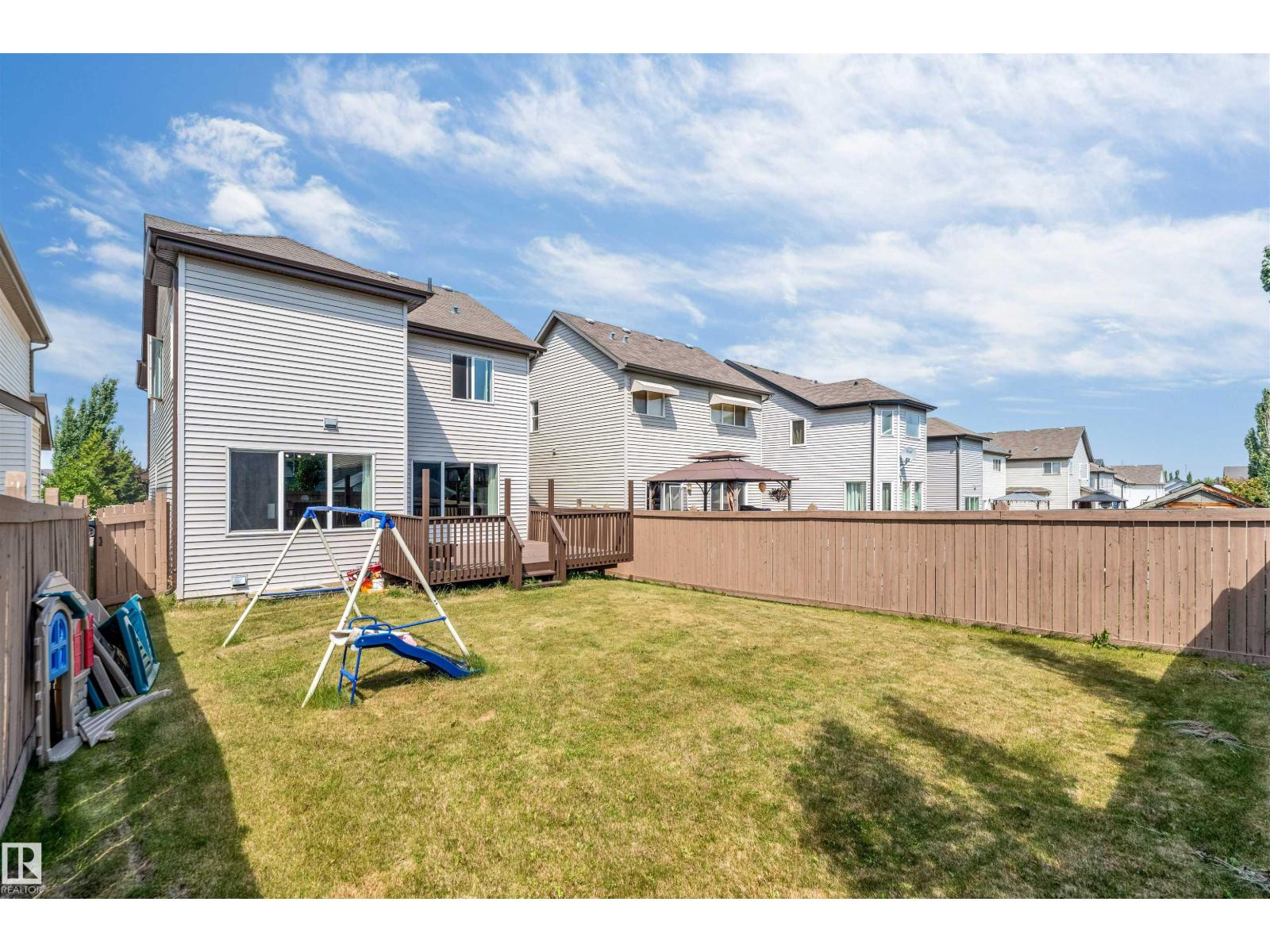 1115 61 St Sw, Edmonton, Alberta  T6X 0M5 - Photo 5 - E4460874