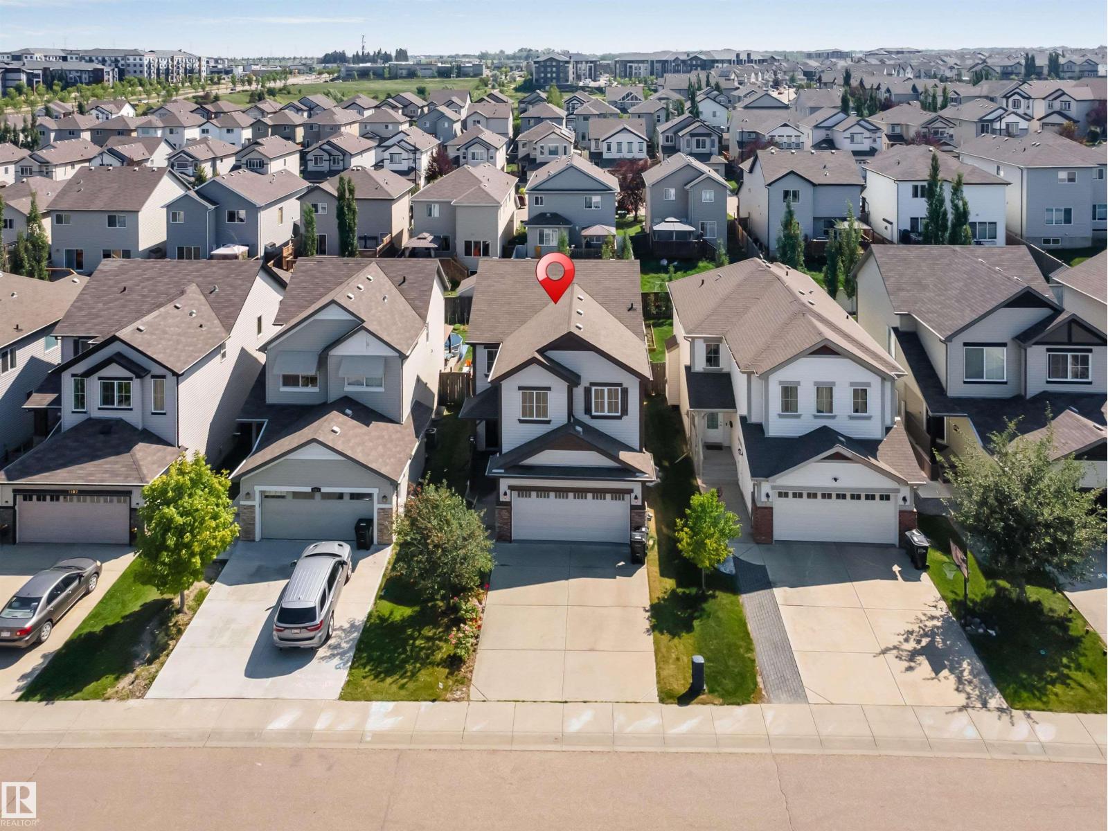 1115 61 St Sw, Edmonton, Alberta  T6X 0M5 - Photo 8 - E4460874