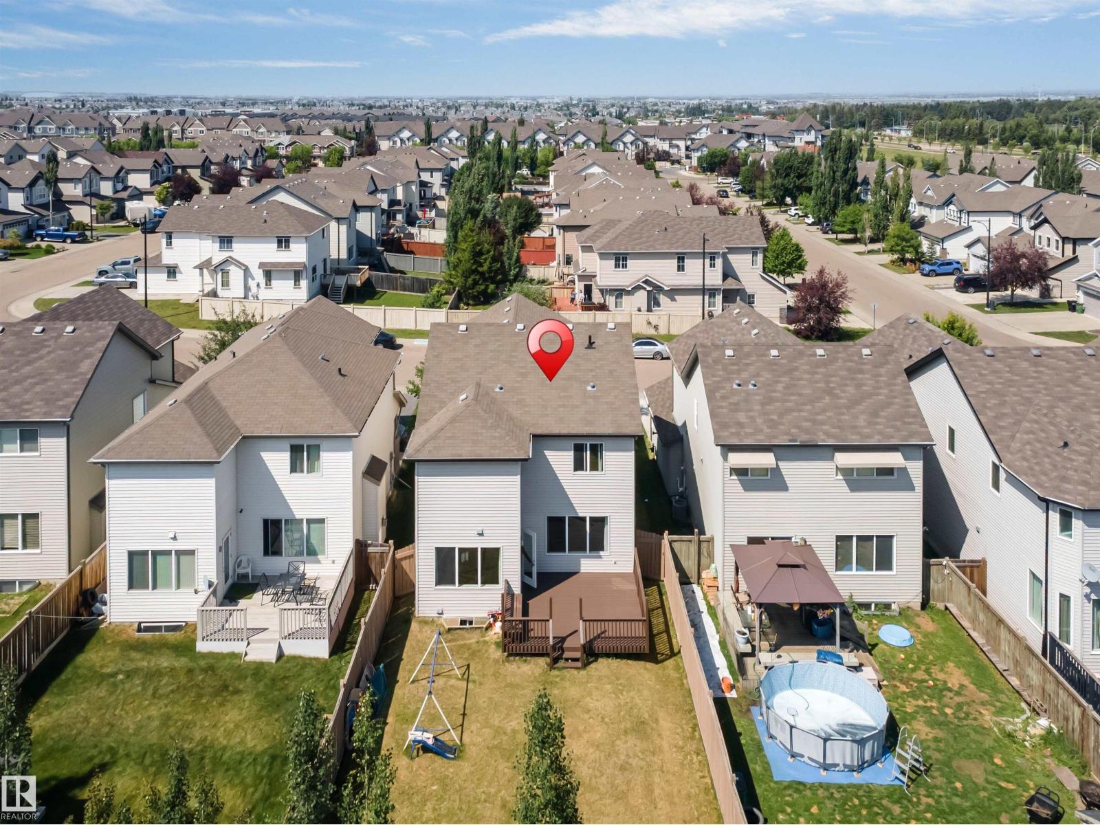 1115 61 St Sw, Edmonton, Alberta  T6X 0M5 - Photo 9 - E4460874