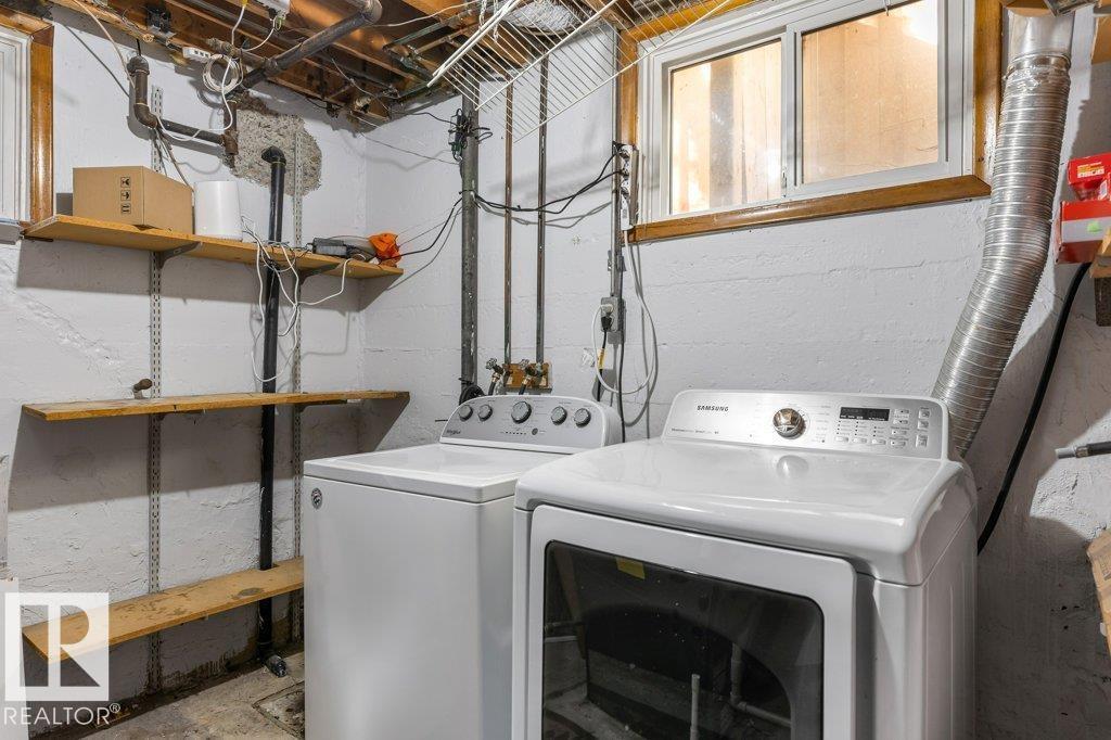 10749 72 Av Nw, Edmonton, Alberta  T6E 1A2 - Photo 39 - E4460875