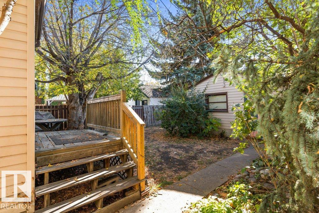 10749 72 Av Nw, Edmonton, Alberta  T6E 1A2 - Photo 40 - E4460875