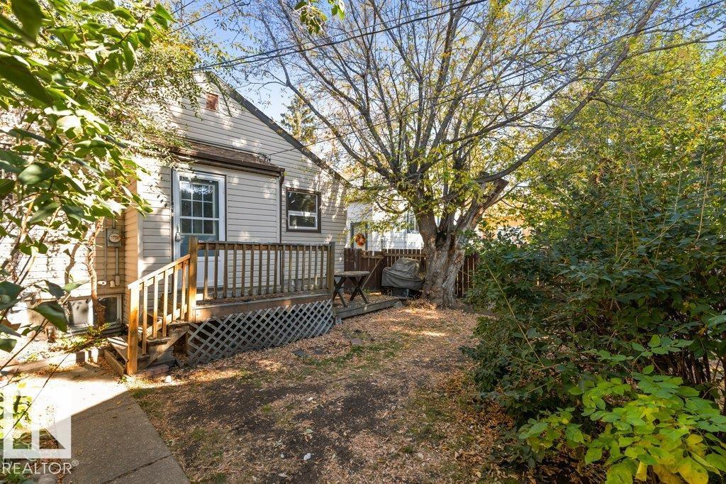 10749 72 Av Nw, Edmonton, Alberta  T6E 1A2 - Photo 41 - E4460875