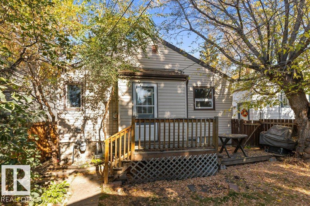 10749 72 Av Nw, Edmonton, Alberta  T6E 1A2 - Photo 42 - E4460875