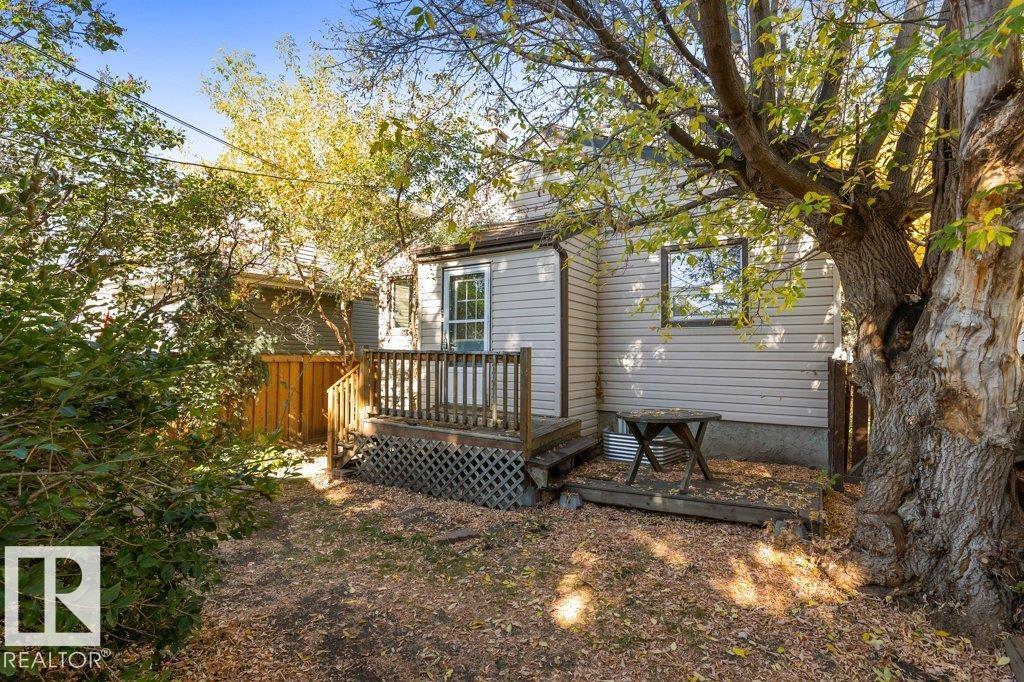 10749 72 Av Nw, Edmonton, Alberta  T6E 1A2 - Photo 43 - E4460875