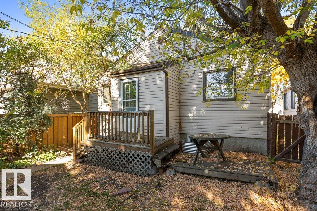 10749 72 Av Nw, Edmonton, Alberta  T6E 1A2 - Photo 44 - E4460875