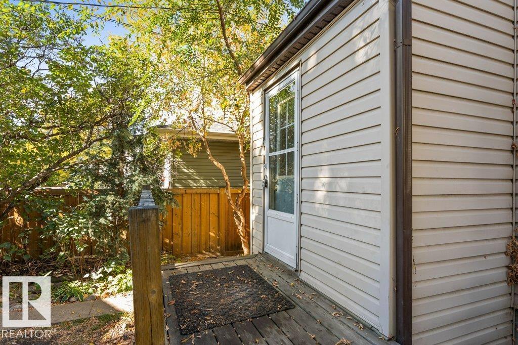 10749 72 Av Nw, Edmonton, Alberta  T6E 1A2 - Photo 45 - E4460875