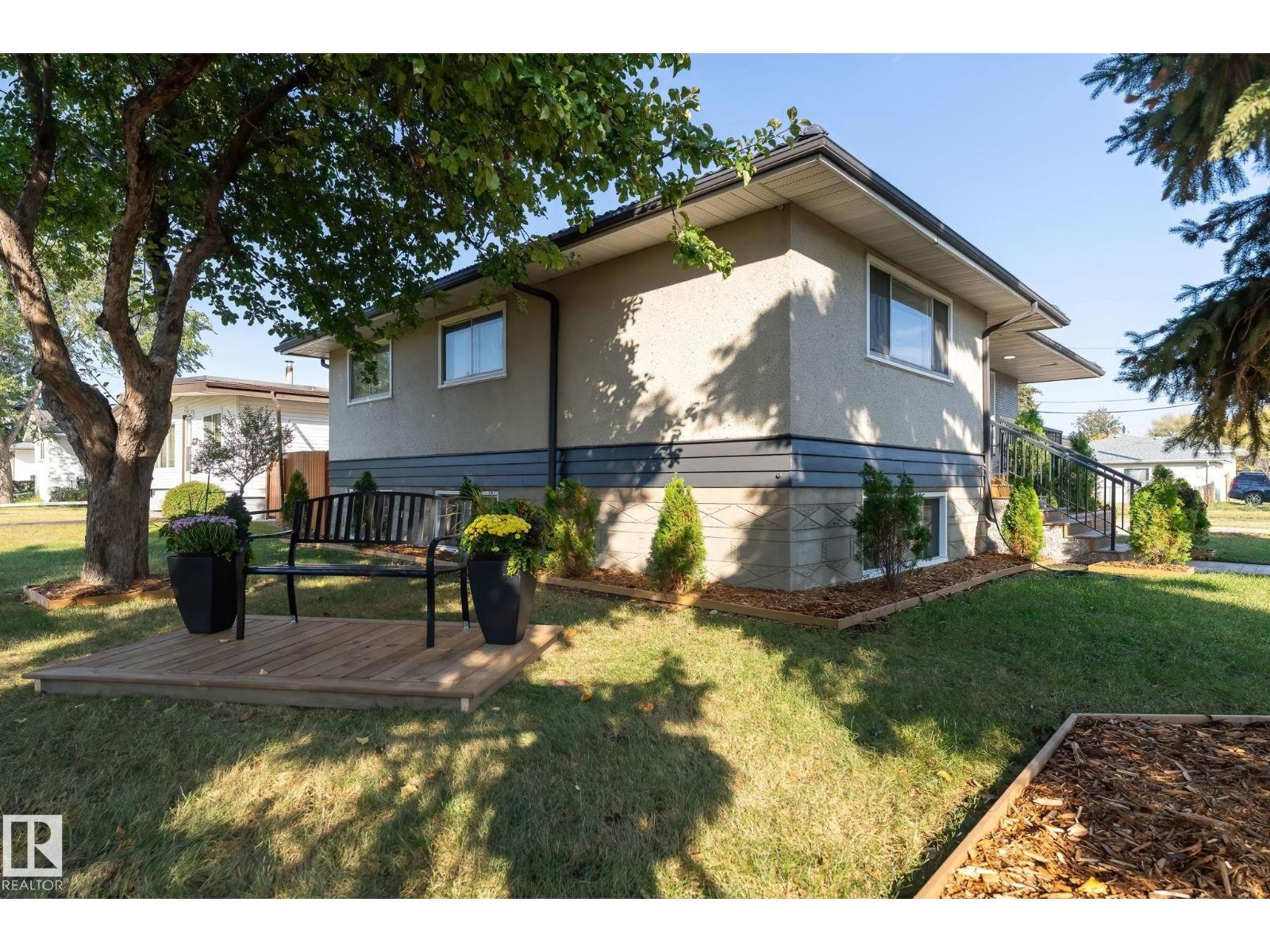12410 134 Av Nw Nw, Edmonton, Alberta  T5J 3Y4 - Photo 11 - E4460877