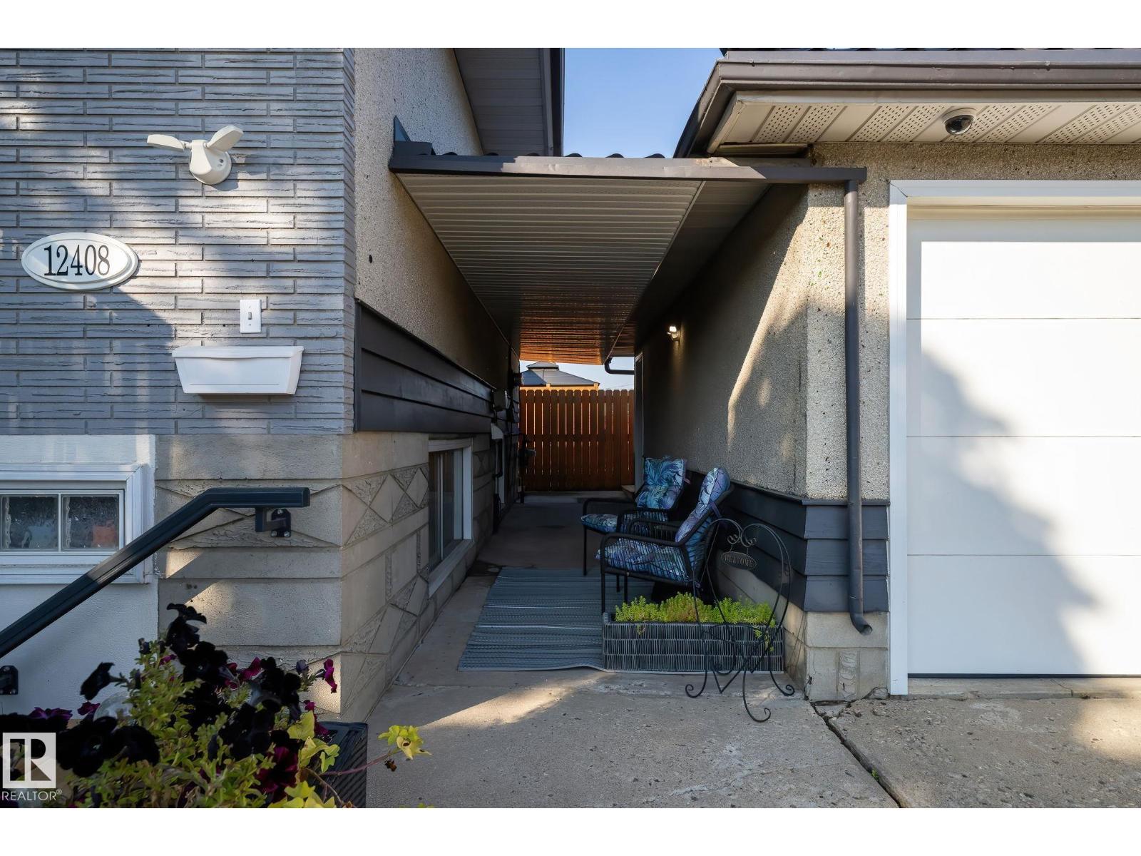 12410 134 Av Nw Nw, Edmonton, Alberta  T5J 3Y4 - Photo 12 - E4460877