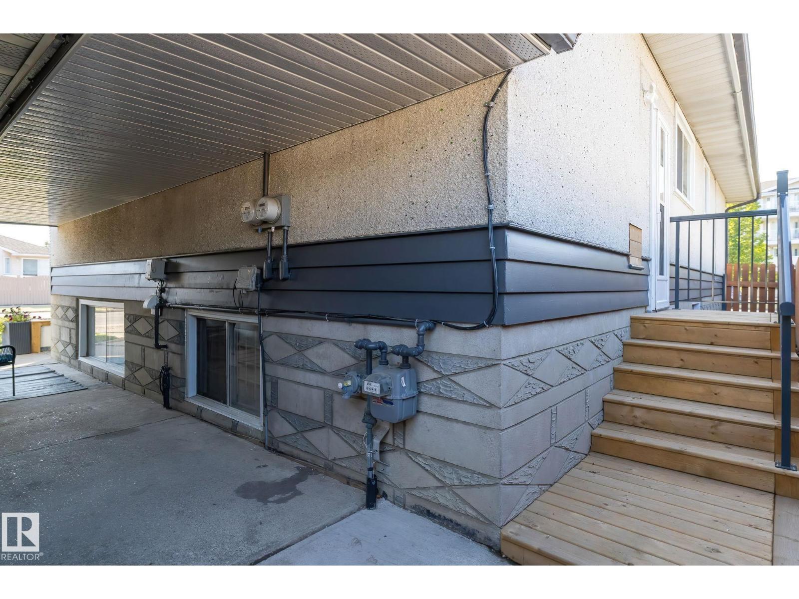 12410 134 Av Nw Nw, Edmonton, Alberta  T5J 3Y4 - Photo 13 - E4460877