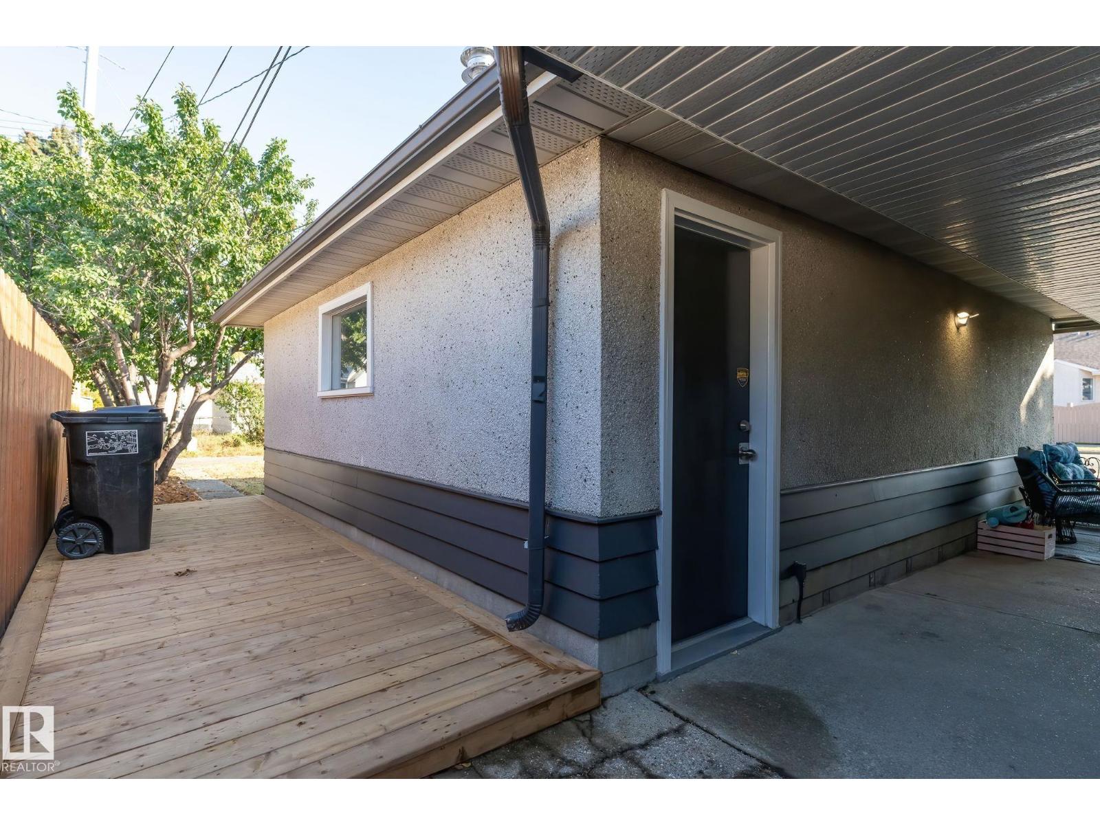 12410 134 Av Nw Nw, Edmonton, Alberta  T5J 3Y4 - Photo 14 - E4460877
