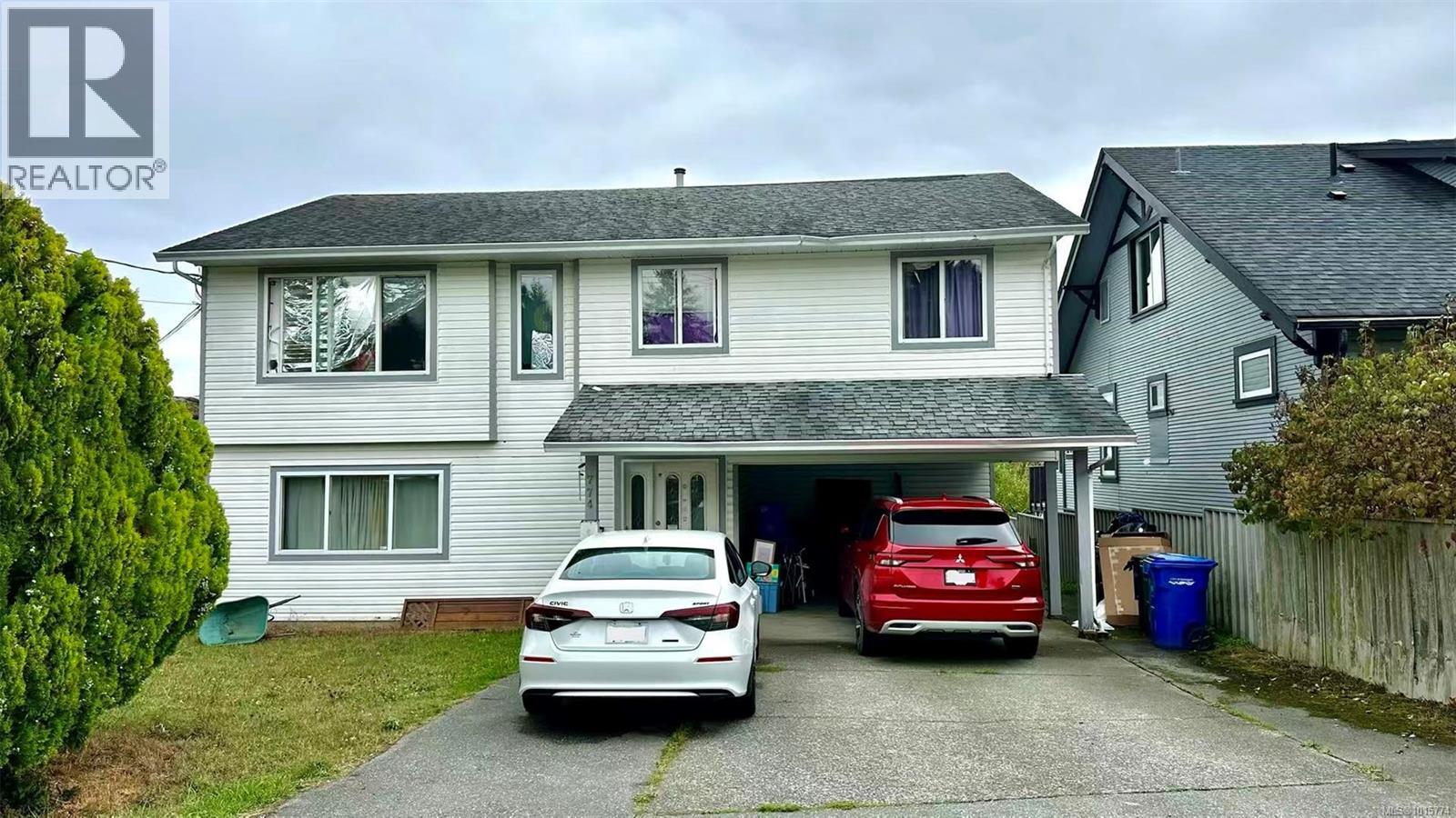 774 Railway Ave, Nanaimo, British Columbia